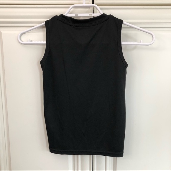 Puma youth tank top - Picture 5 of 7